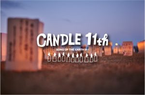 CANDLE11th