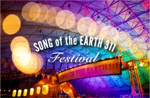 SONG of the EARTH 311 Festival